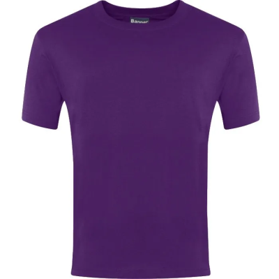 Purple T-Shirt